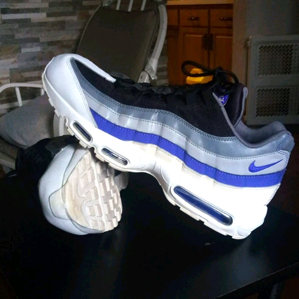 Nike airmax 95 (Persian Violet)